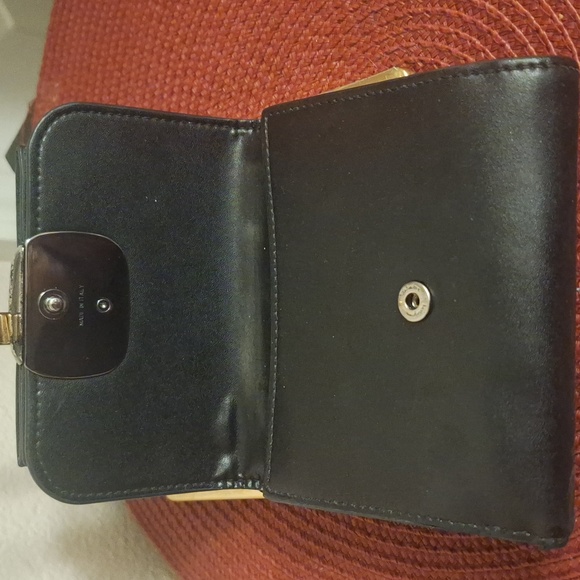 FERRAGAMO Wallet Leather - Picture 6 of 13